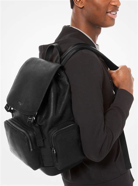 michael kors backpacks mens|michael kors men's bag outlet.